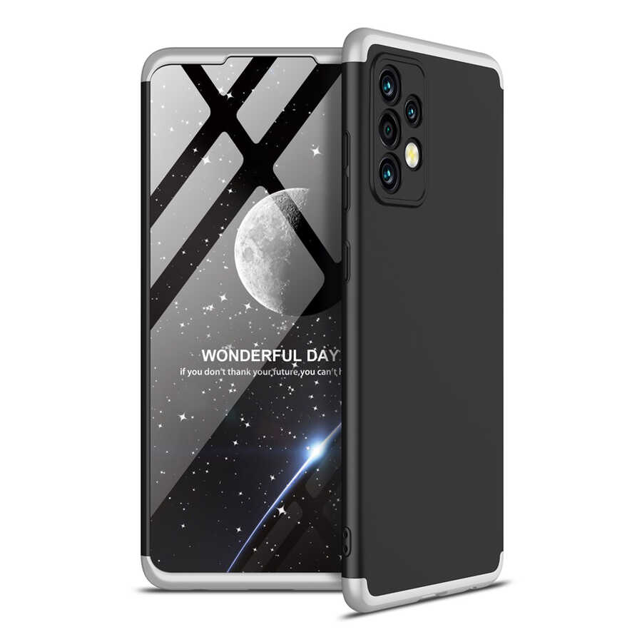 Galaxy A72 Kılıf Zore Ays Kılıf