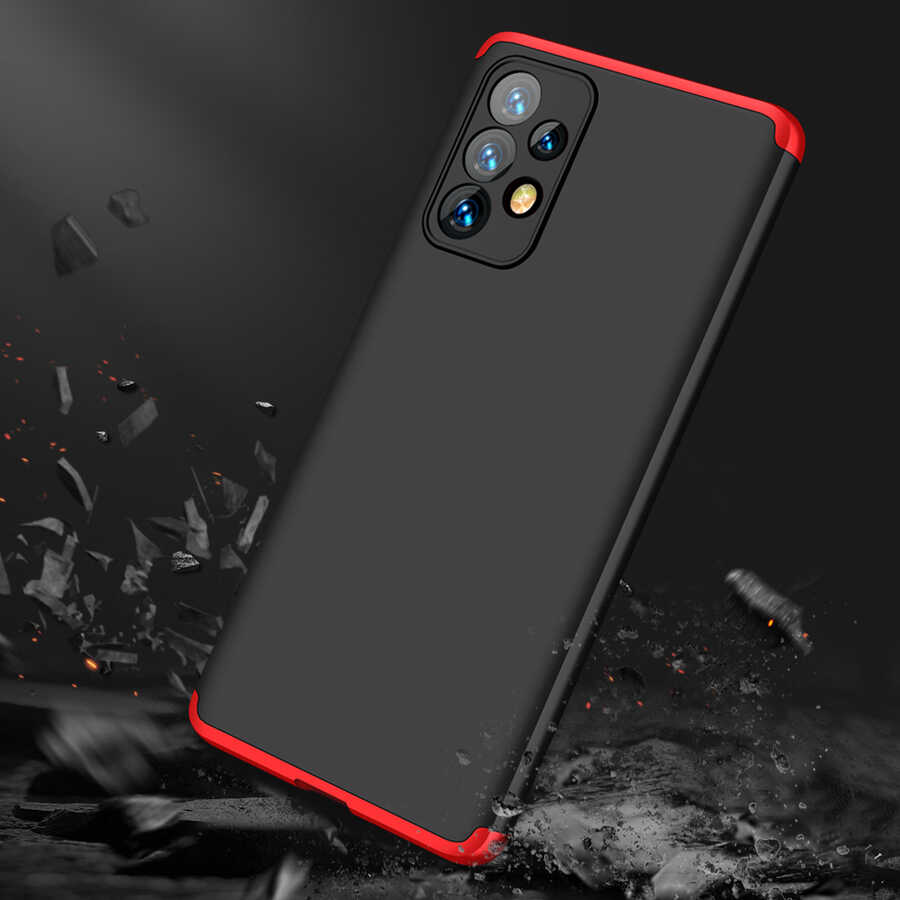 Galaxy A73 Kılıf Zore Ays Kılıf