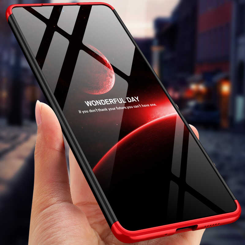 Galaxy A73 Kılıf Zore Ays Kılıf
