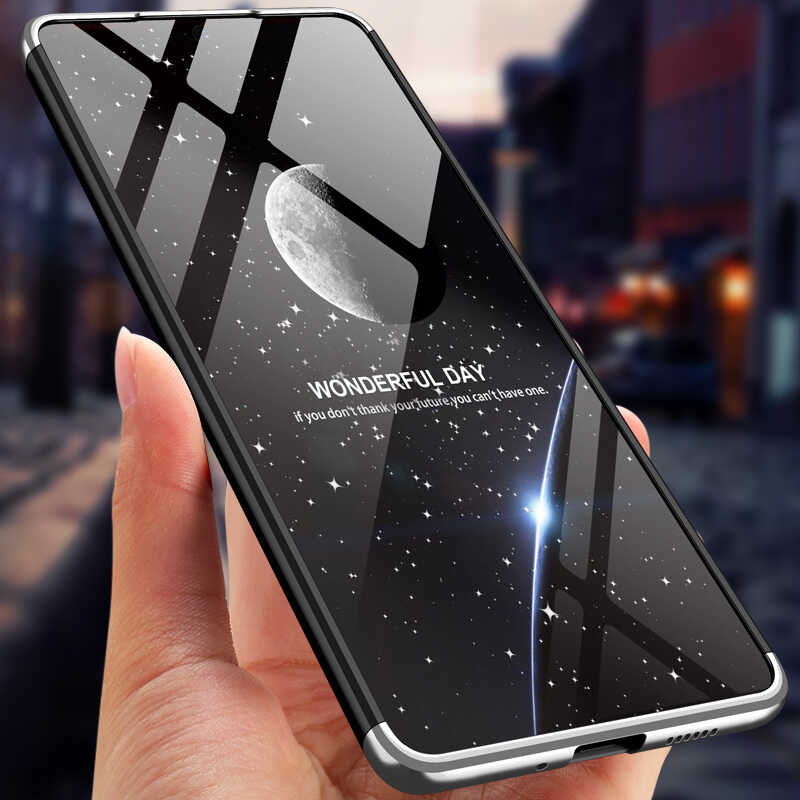 Galaxy A73 Kılıf Zore Ays Kılıf