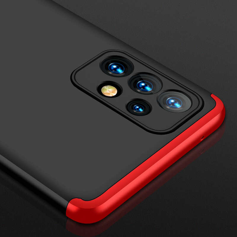 Galaxy A73 Kılıf Zore Ays Kılıf