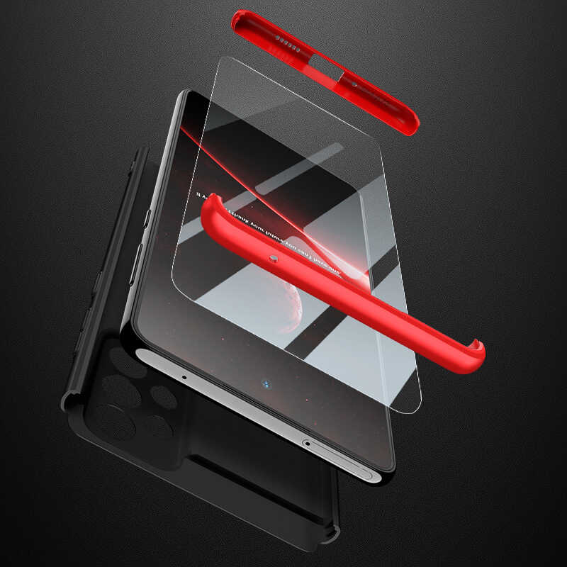 Galaxy A73 Kılıf Zore Ays Kılıf