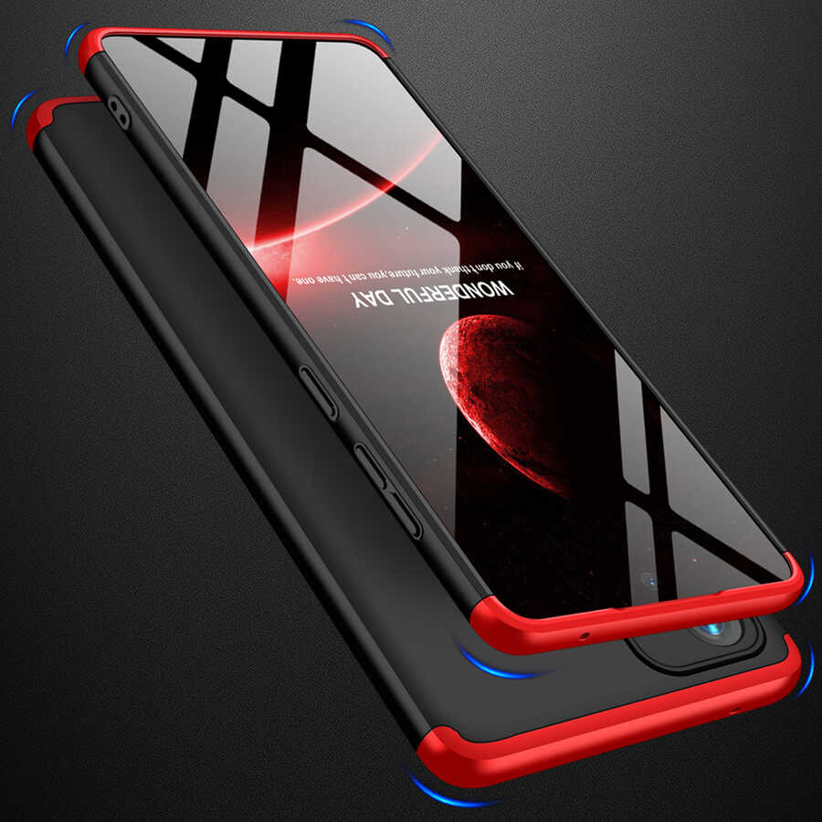 Galaxy A73 Kılıf Zore Ays Kılıf