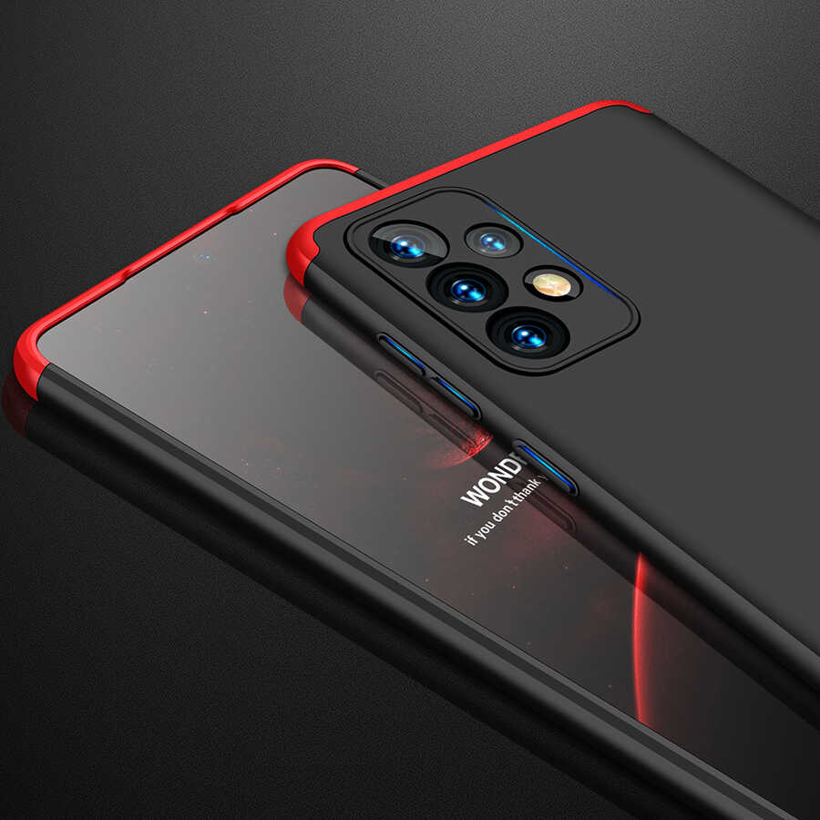 Galaxy A73 Kılıf Zore Ays Kılıf