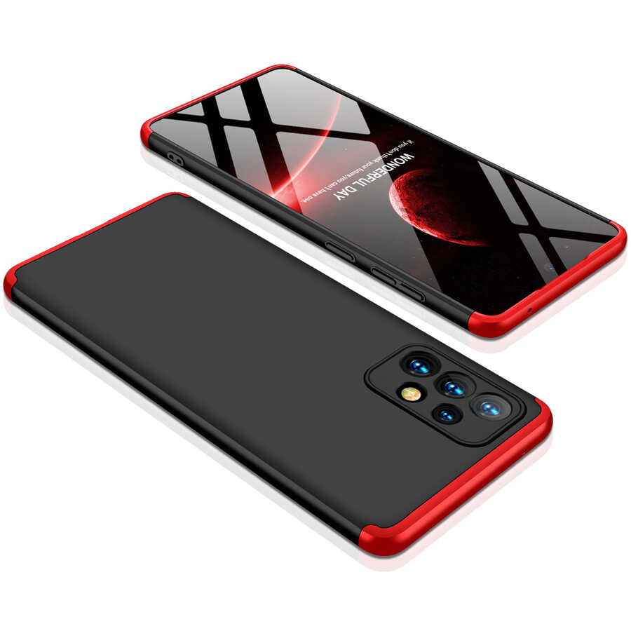 Galaxy A73 Kılıf Zore Ays Kılıf