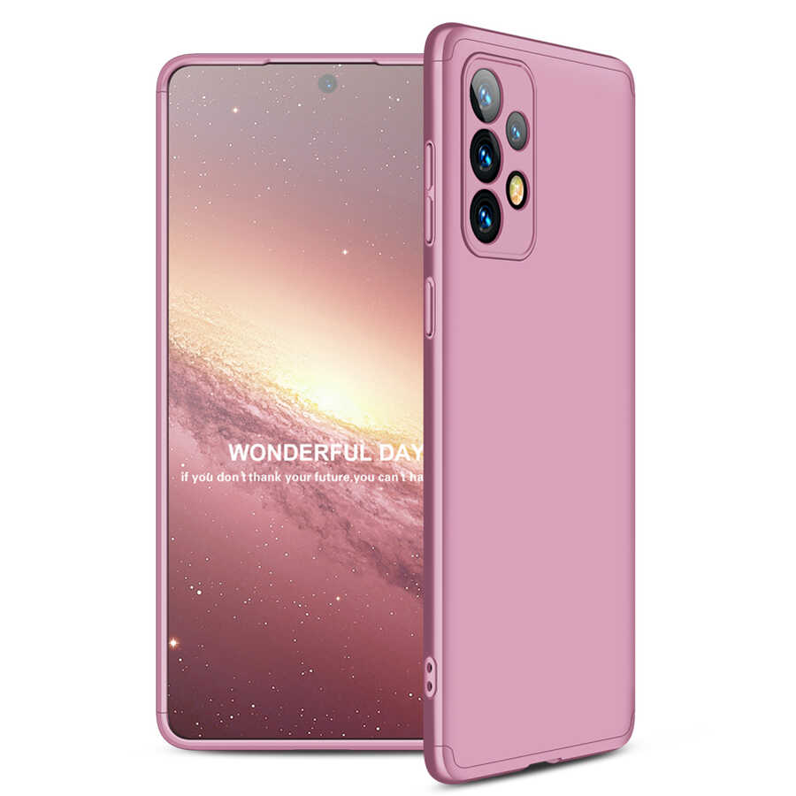 Galaxy A73 Kılıf Zore Ays Kılıf
