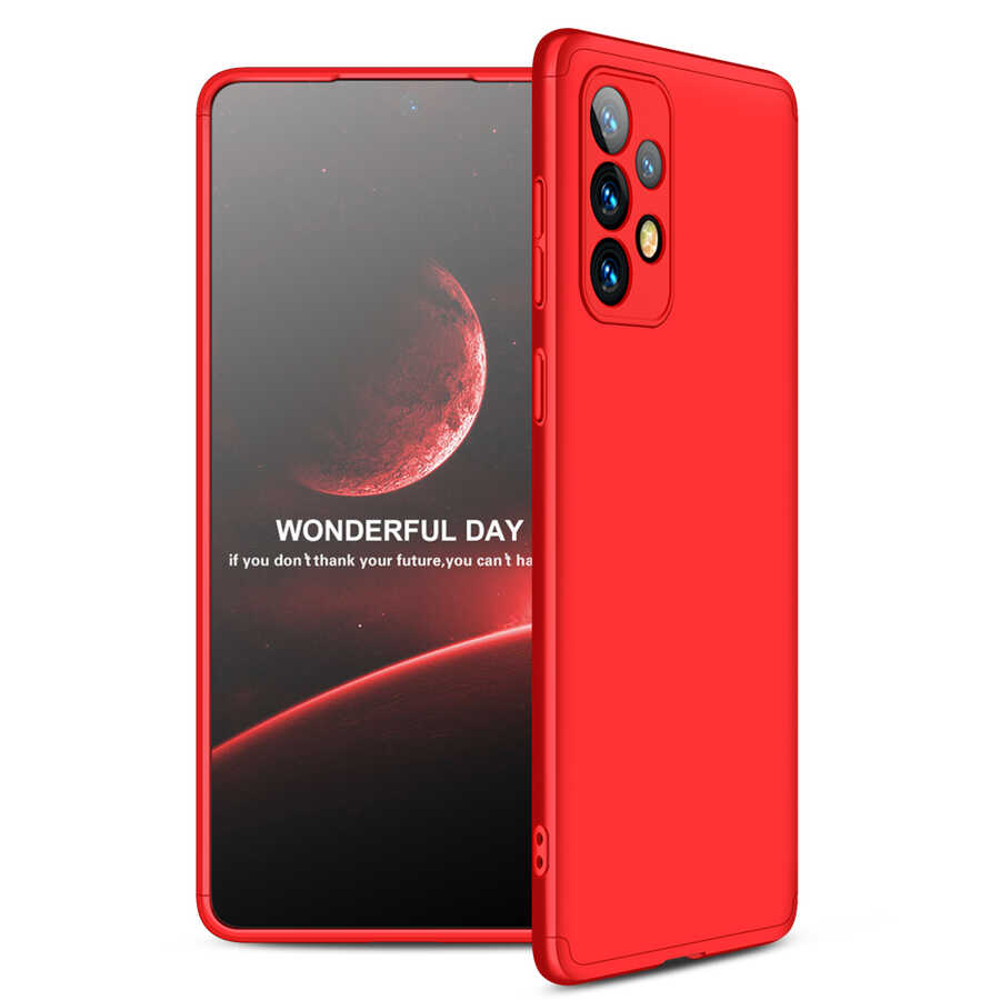 Galaxy A73 Kılıf Zore Ays Kılıf