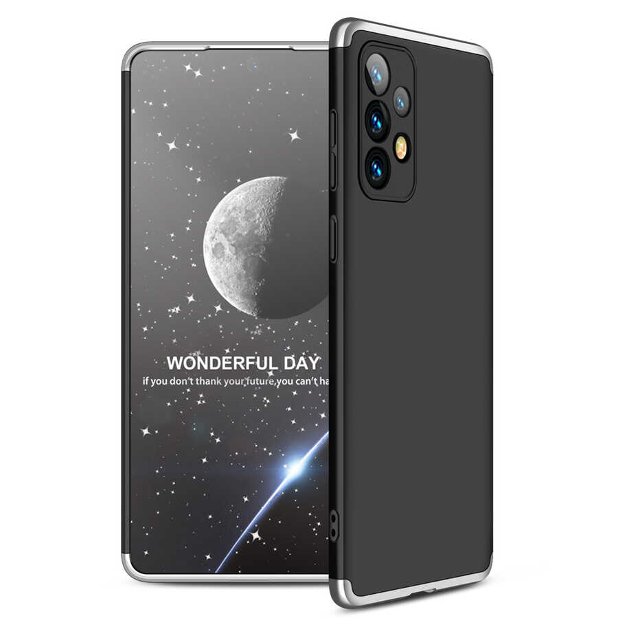 Galaxy A73 Kılıf Zore Ays Kılıf