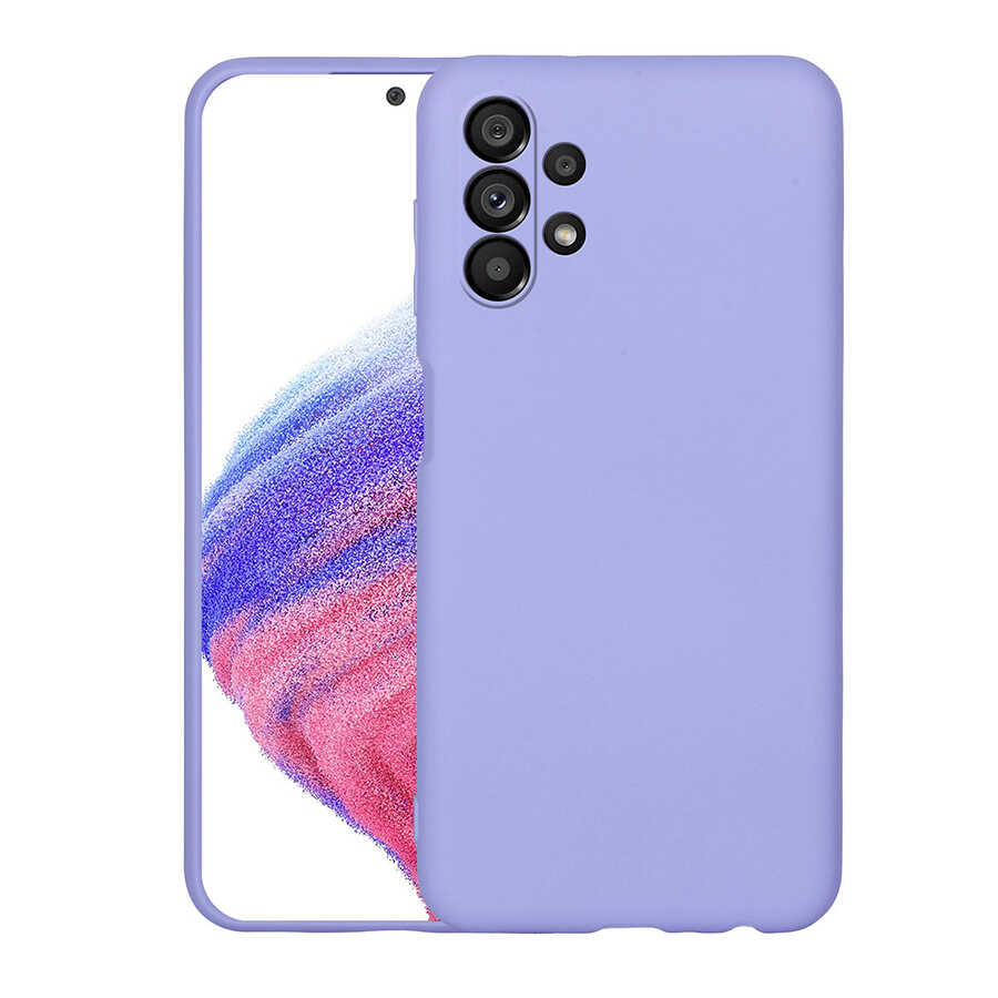 Galaxy A73 Kılıf Zore Mara Lansman Kılıf