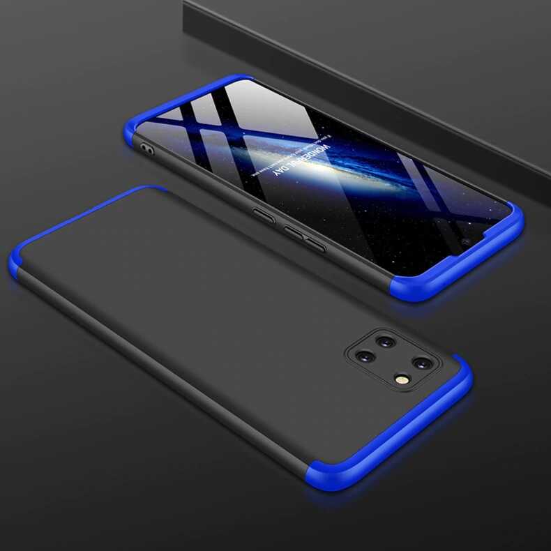 Galaxy A81 (Note 10 Lite) Kılıf Zore Ays Kılıf