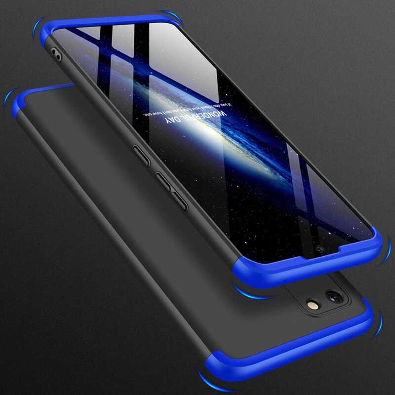 Galaxy A81 (Note 10 Lite) Kılıf Zore Ays Kılıf