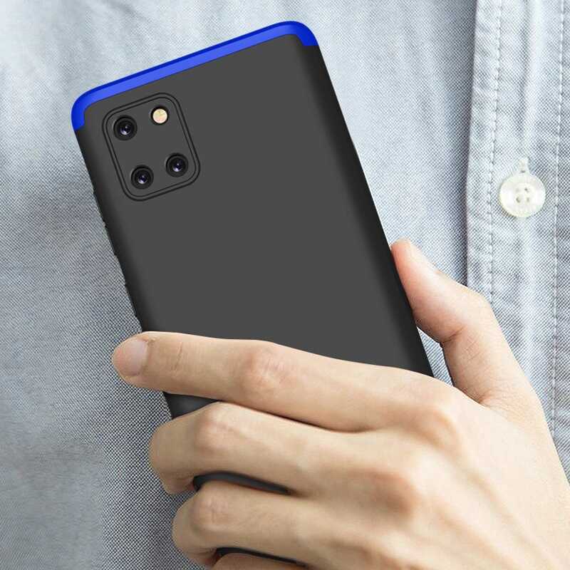 Galaxy A81 (Note 10 Lite) Kılıf Zore Ays Kılıf