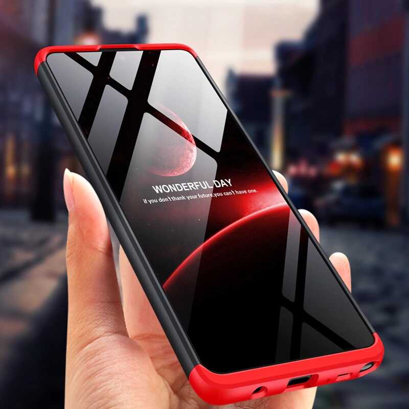 Galaxy A81 (Note 10 Lite) Kılıf Zore Ays Kılıf