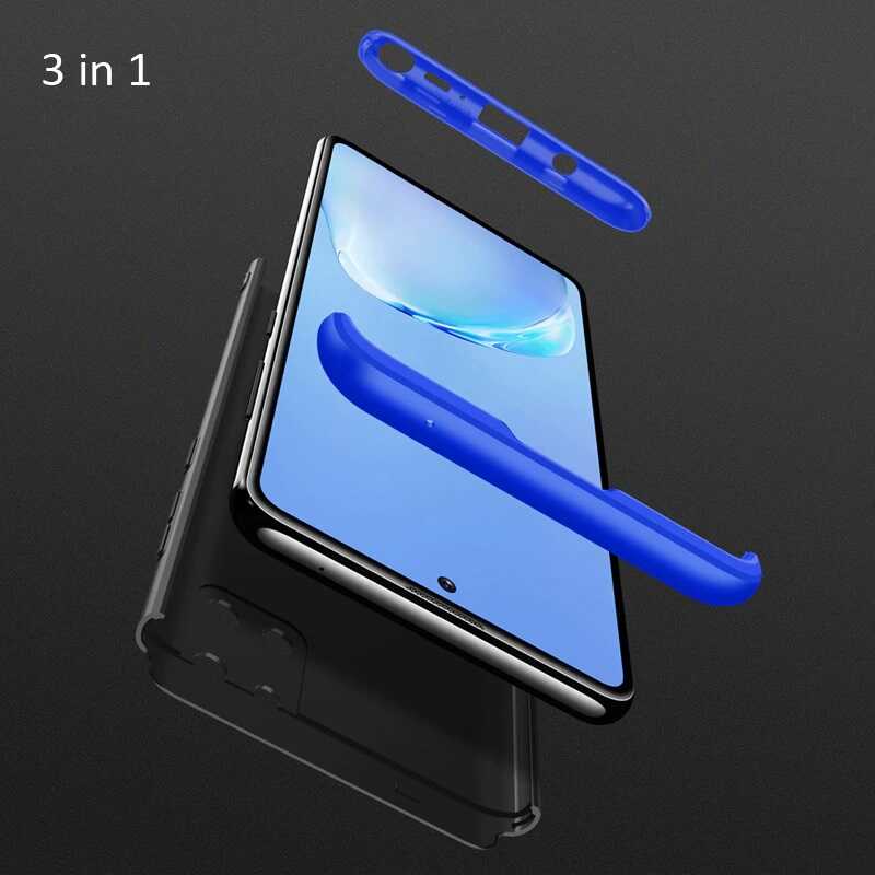 Galaxy A81 (Note 10 Lite) Kılıf Zore Ays Kılıf