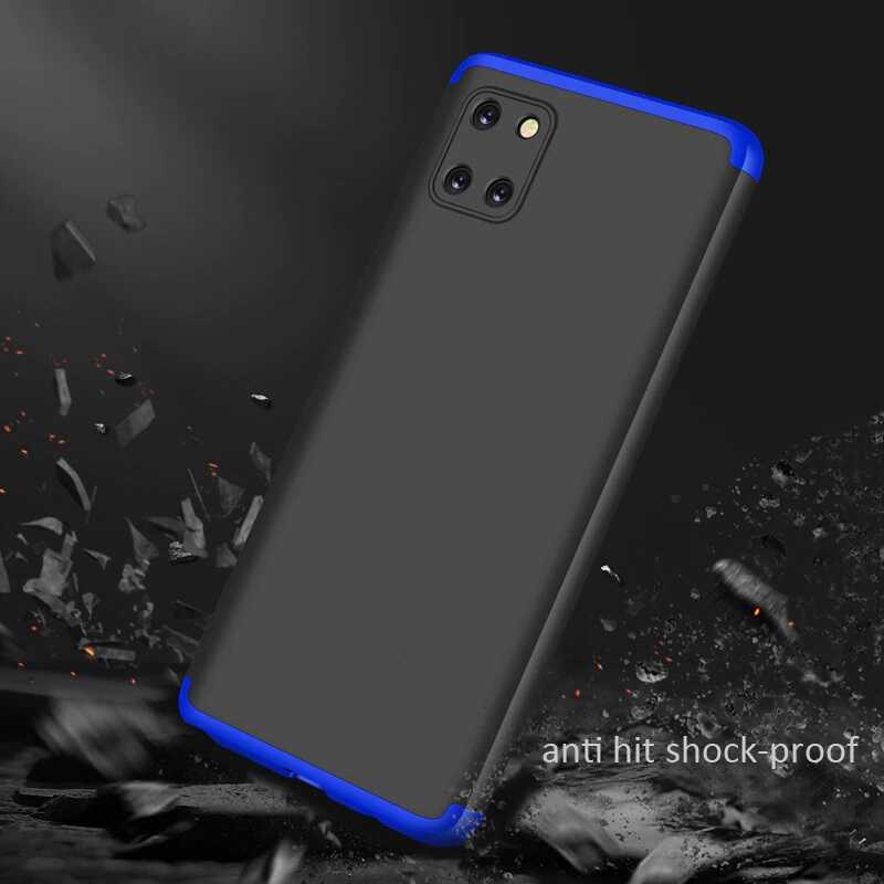 Galaxy A81 (Note 10 Lite) Kılıf Zore Ays Kılıf