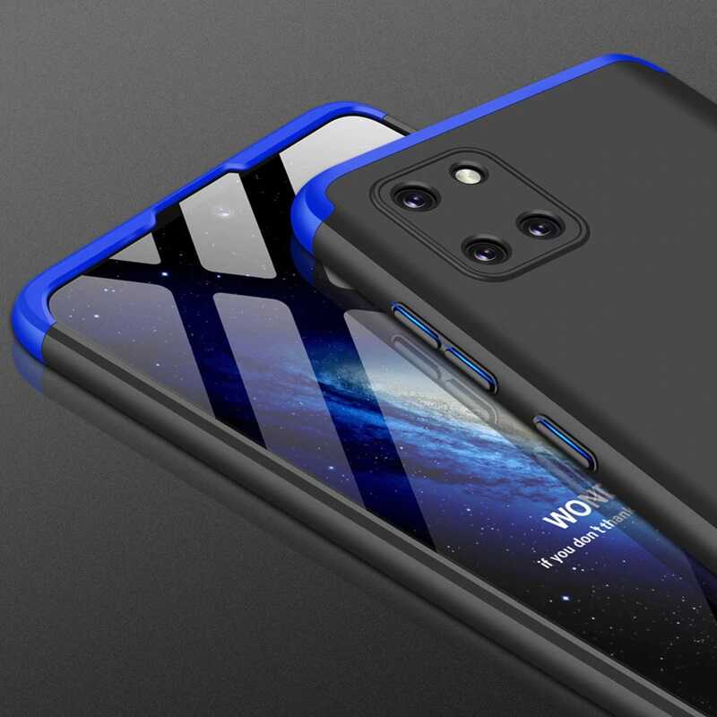 Galaxy A81 (Note 10 Lite) Kılıf Zore Ays Kılıf