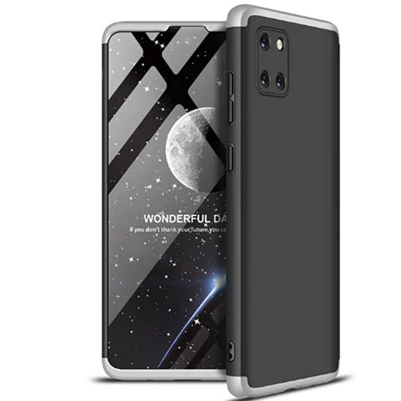 Galaxy A81 (Note 10 Lite) Kılıf Zore Ays Kılıf
