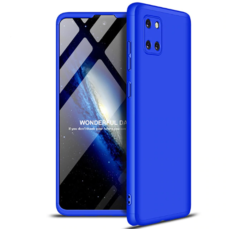 Galaxy A81 (Note 10 Lite) Kılıf Zore Ays Kılıf