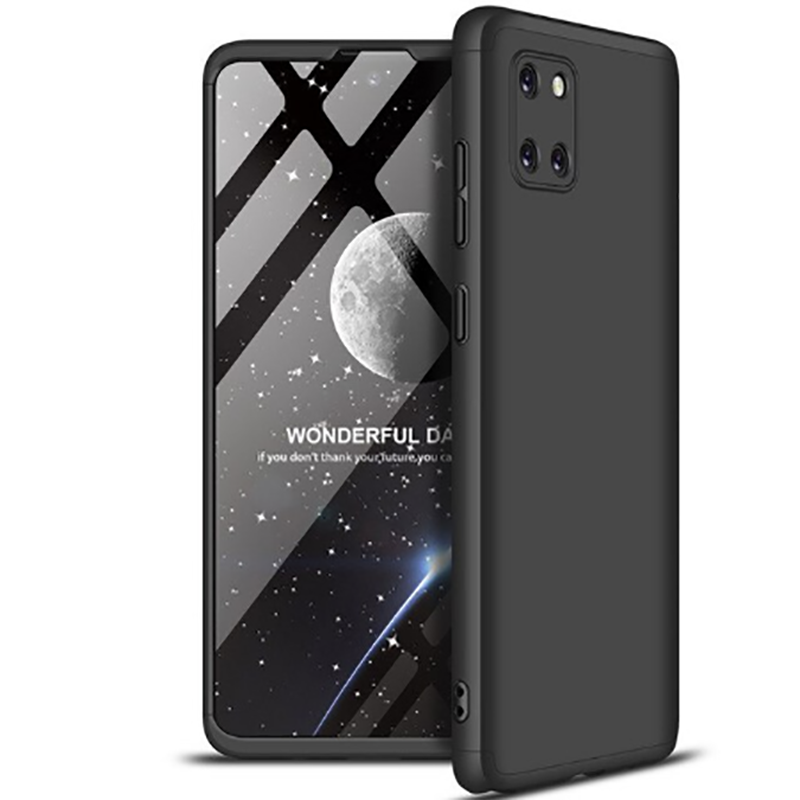 Galaxy A81 (Note 10 Lite) Kılıf Zore Ays Kılıf