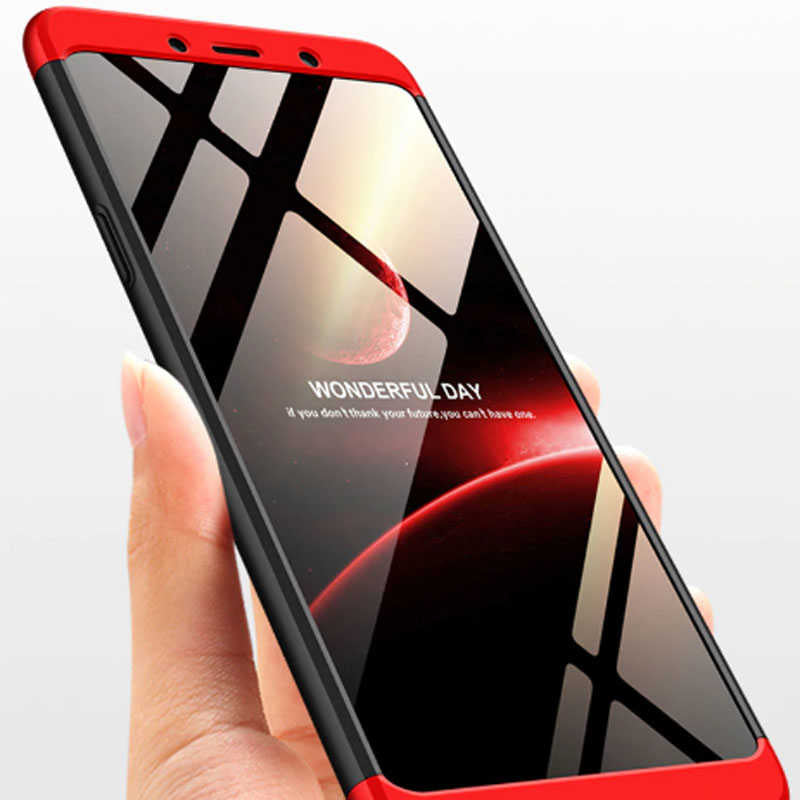 Galaxy A9 2018 Kılıf Zore Ays Kılıf