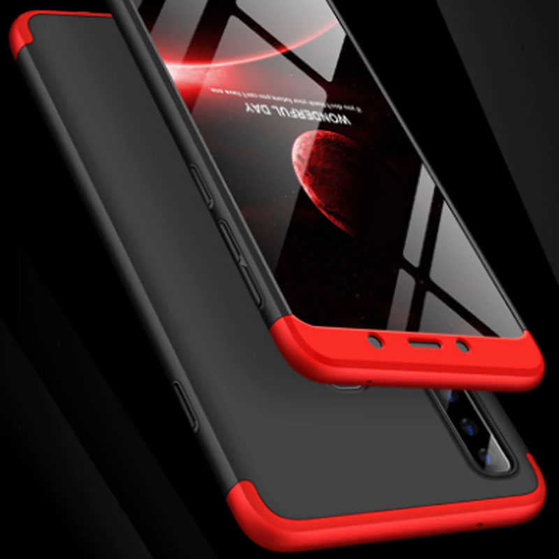 Galaxy A9 2018 Kılıf Zore Ays Kılıf