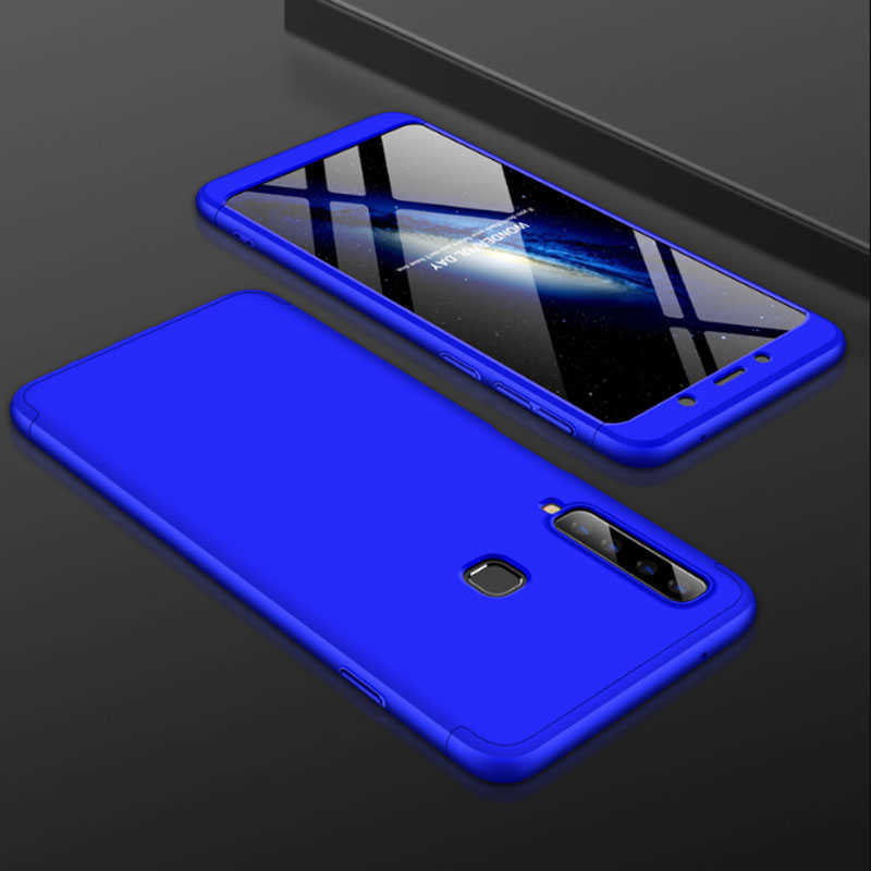 Galaxy A9 2018 Kılıf Zore Ays Kılıf