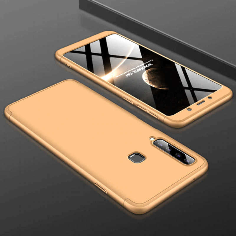 Galaxy A9 2018 Kılıf Zore Ays Kılıf