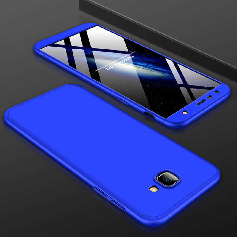 Galaxy J4 Plus Kılıf Zore Ays Kılıf