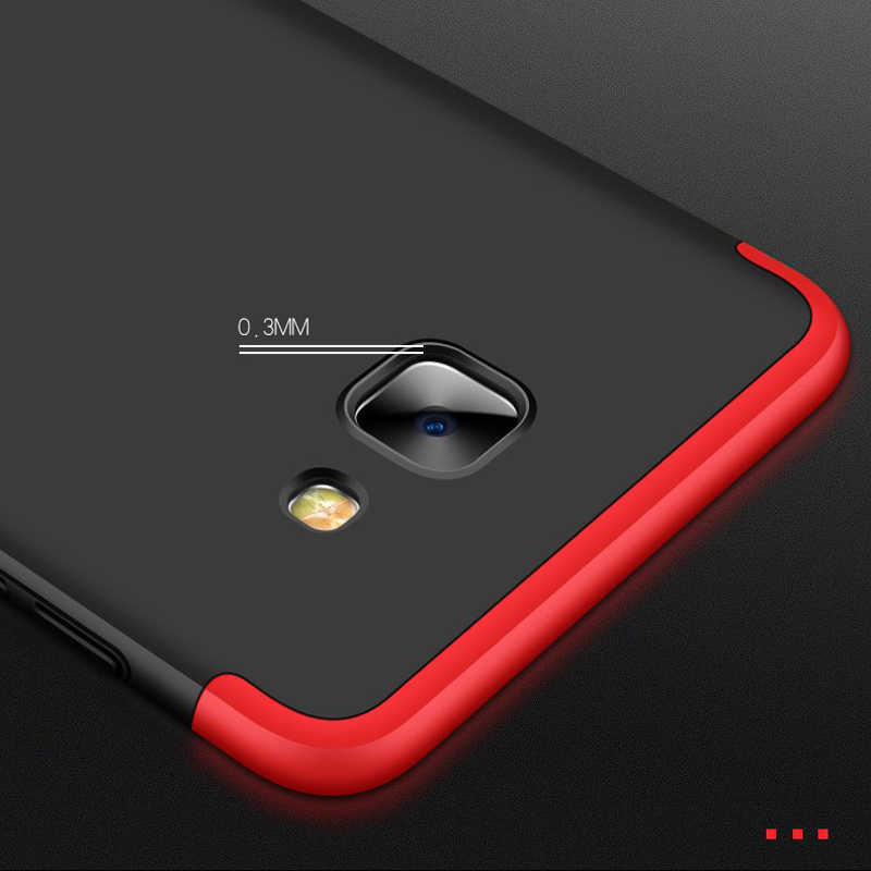 Galaxy J4 Plus Kılıf Zore Ays Kılıf