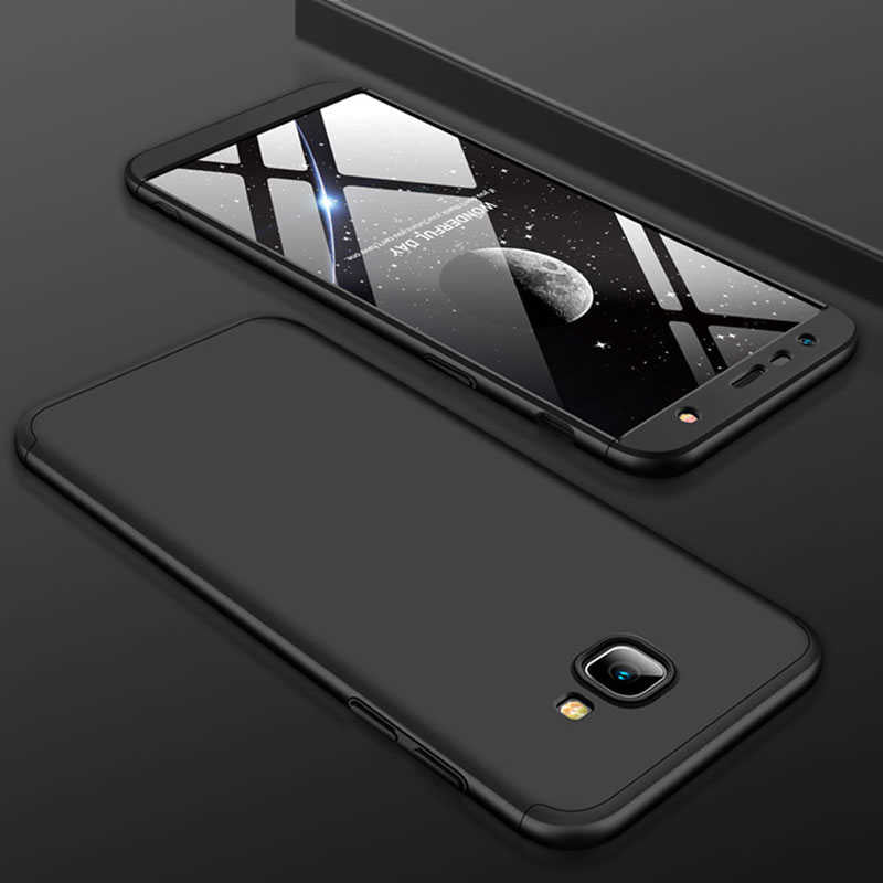 Galaxy J4 Plus Kılıf Zore Ays Kılıf
