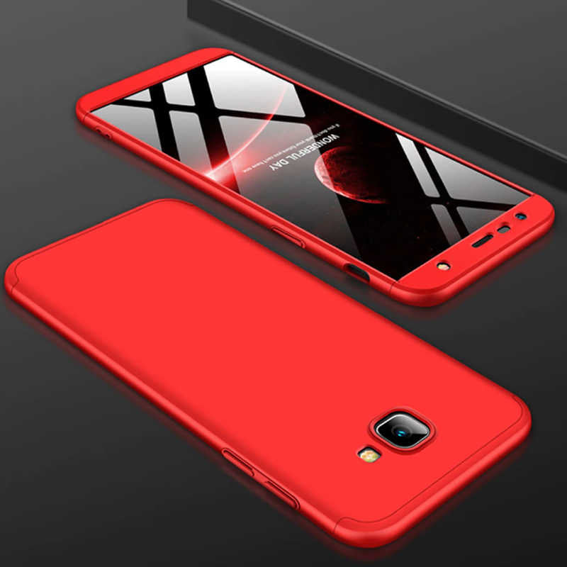 Galaxy J4 Plus Kılıf Zore Ays Kılıf