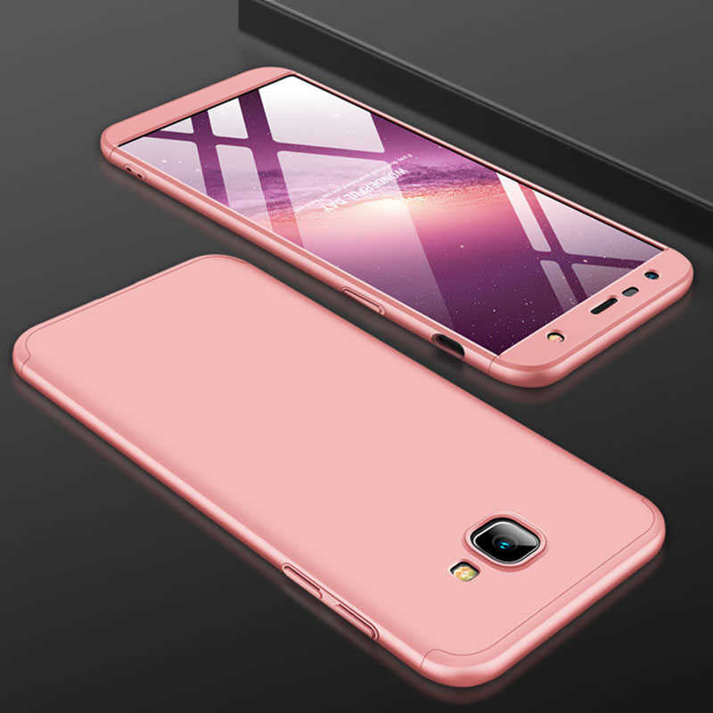 Galaxy J4 Plus Kılıf Zore Ays Kılıf