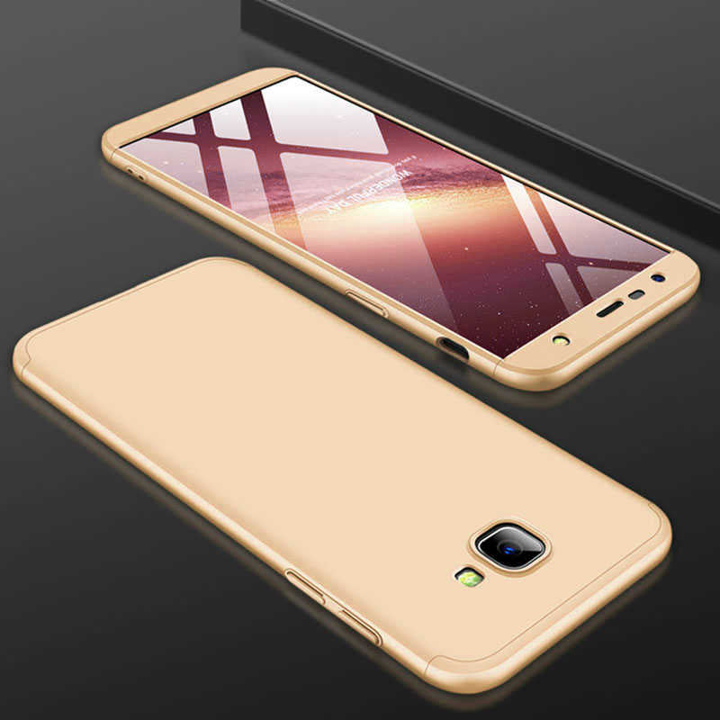 Galaxy J4 Plus Kılıf Zore Ays Kılıf