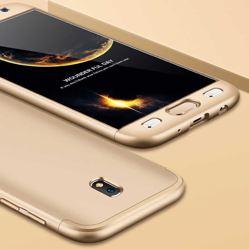 Galaxy J530 Pro Kılıf Zore Ays Kılıf