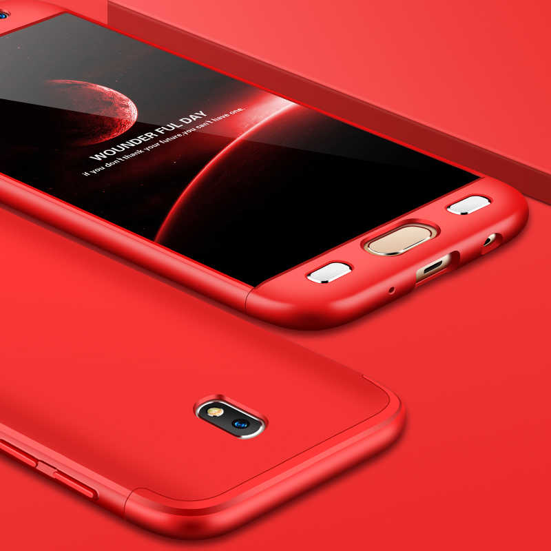 Galaxy J530 Pro Kılıf Zore Ays Kılıf