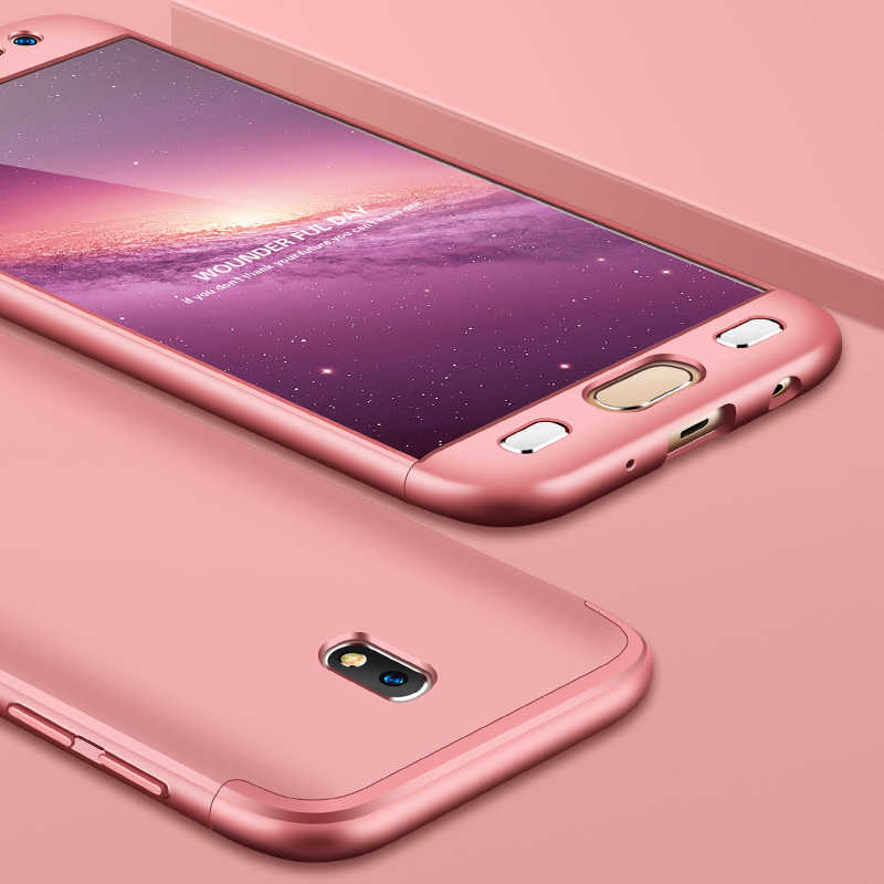 Galaxy J530 Pro Kılıf Zore Ays Kılıf