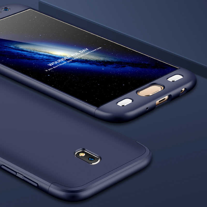 Galaxy J530 Pro Kılıf Zore Ays Kılıf