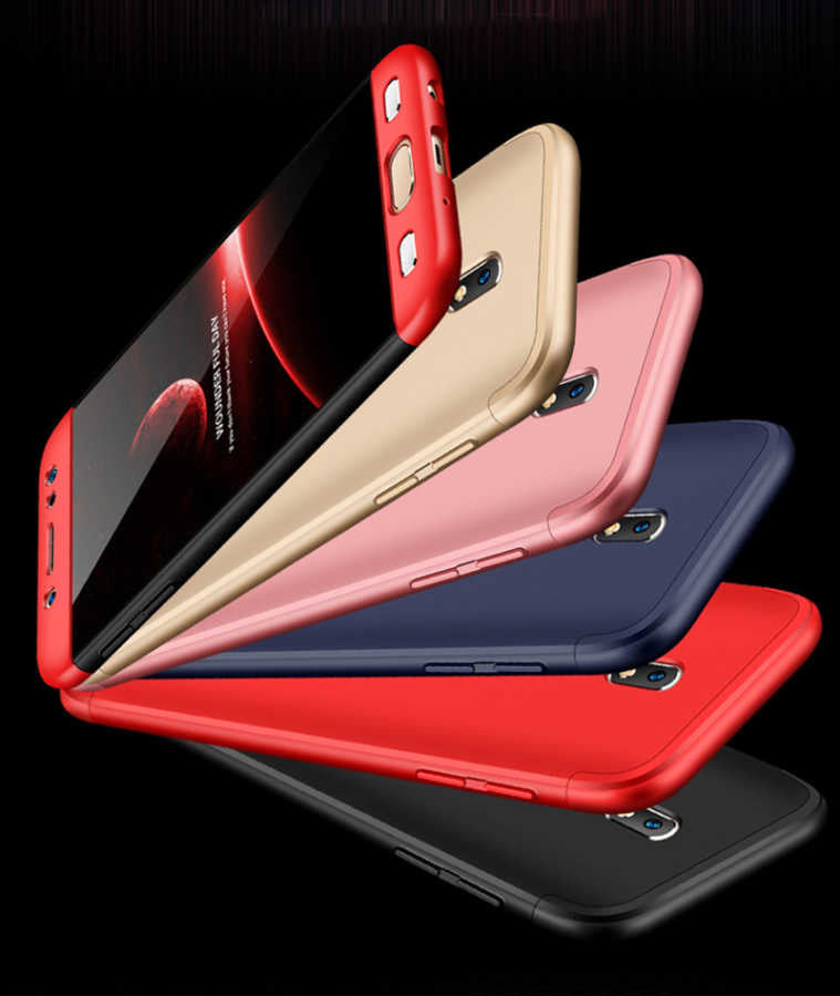 Galaxy J530 Pro Kılıf Zore Ays Kılıf