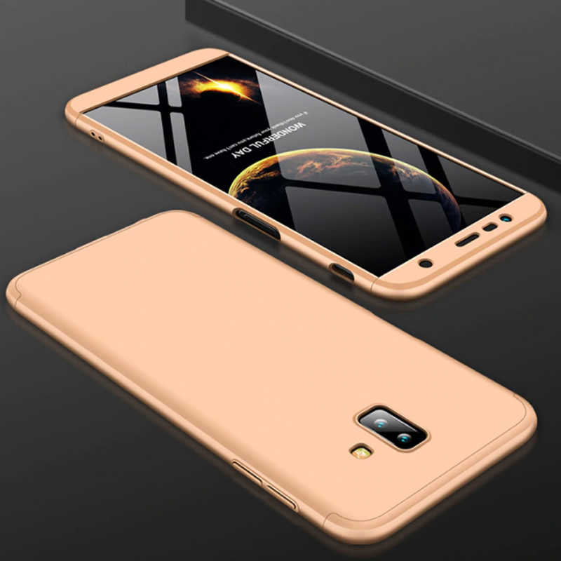 Galaxy J6 Plus Kılıf Zore Ays Kılıf