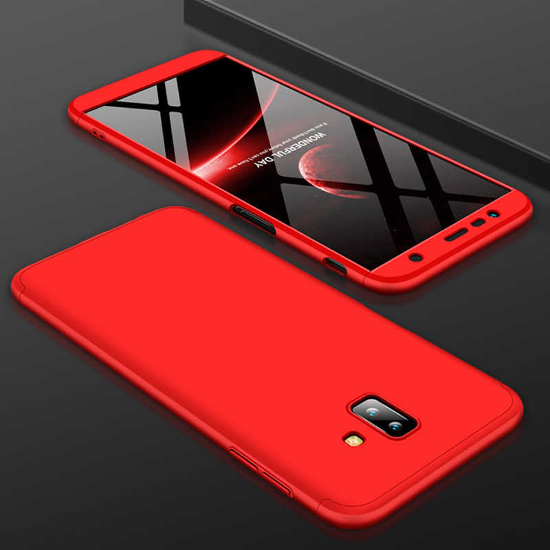 Galaxy J6 Plus Kılıf Zore Ays Kılıf