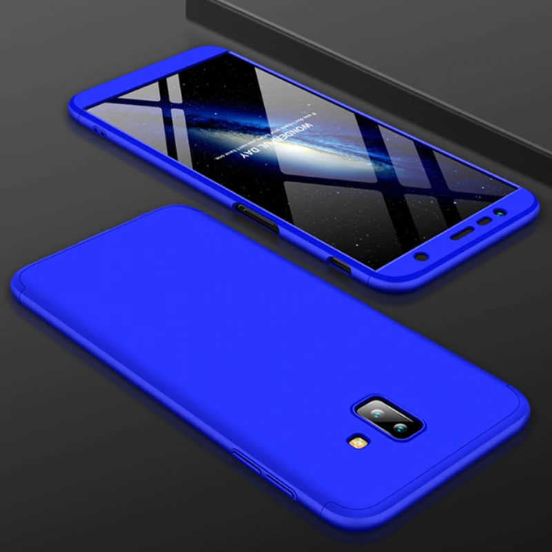 Galaxy J6 Plus Kılıf Zore Ays Kılıf