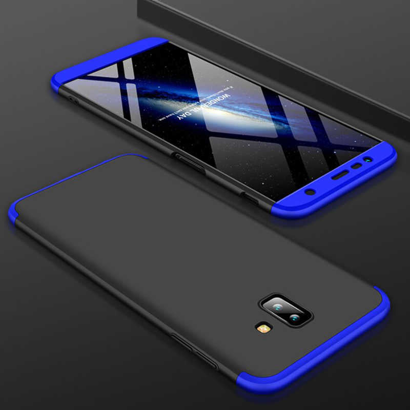 Galaxy J6 Plus Kılıf Zore Ays Kılıf
