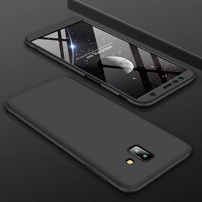 Galaxy J6 Plus Kılıf Zore Ays Kılıf
