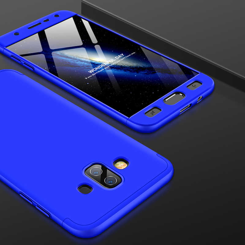 Galaxy J7 Duo Kılıf Zore Ays Kılıf