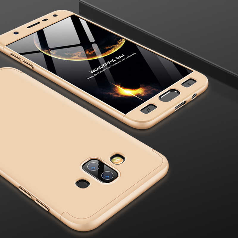 Galaxy J7 Duo Kılıf Zore Ays Kılıf