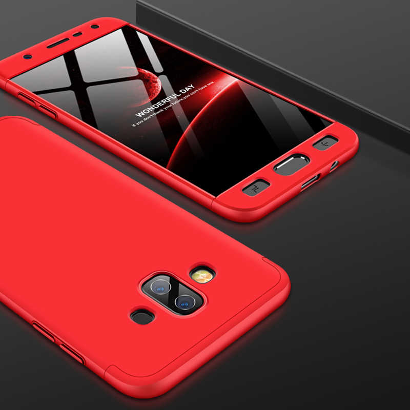 Galaxy J7 Duo Kılıf Zore Ays Kılıf