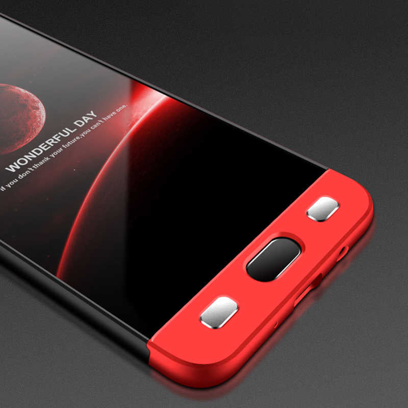 Galaxy J7 Prime Kılıf Zore Ays Kılıf