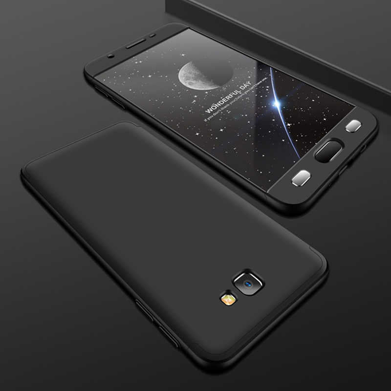 Galaxy J7 Prime Kılıf Zore Ays Kılıf