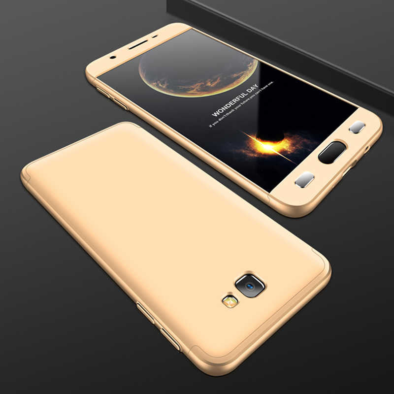 Galaxy J7 Prime Kılıf Zore Ays Kılıf