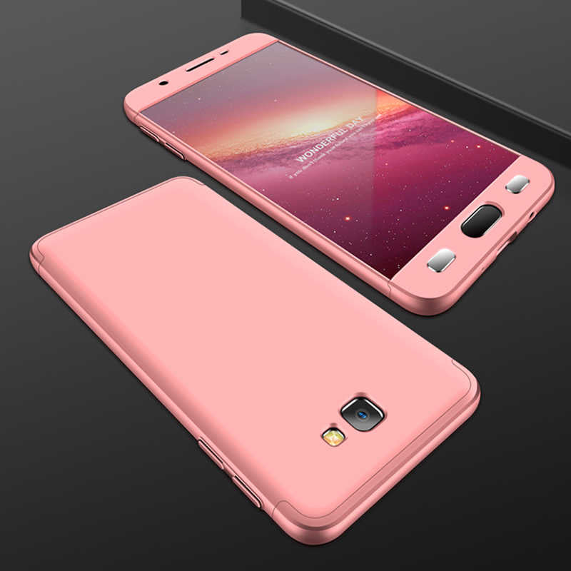 Galaxy J7 Prime Kılıf Zore Ays Kılıf